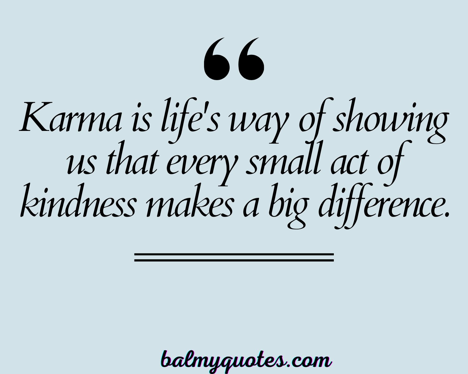 25+ Karma Bites Back Quotes To Reflect On (Inspiring & Funny Quotes)