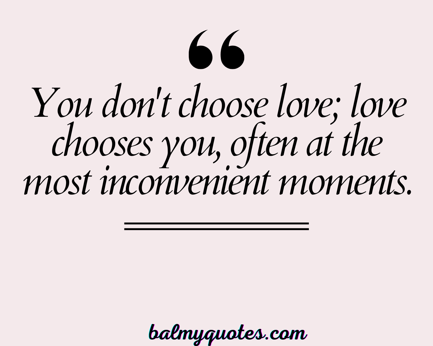 30+ Unexpected Falling in Love Quotes (Embrace Surprise Romance)