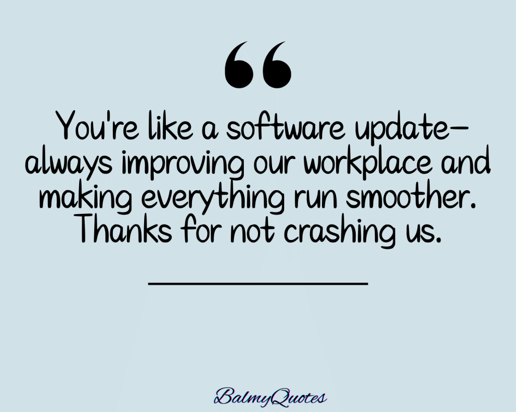 35+ Quotes on Employee Appreciation & Recognition (Inspiring & Humorous