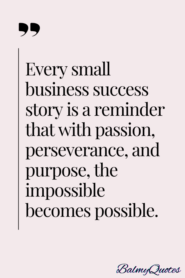 Business Powerful Motivational Quotes 35+ Motivational Quotes for Small Businesses to Inspire Success and Growth