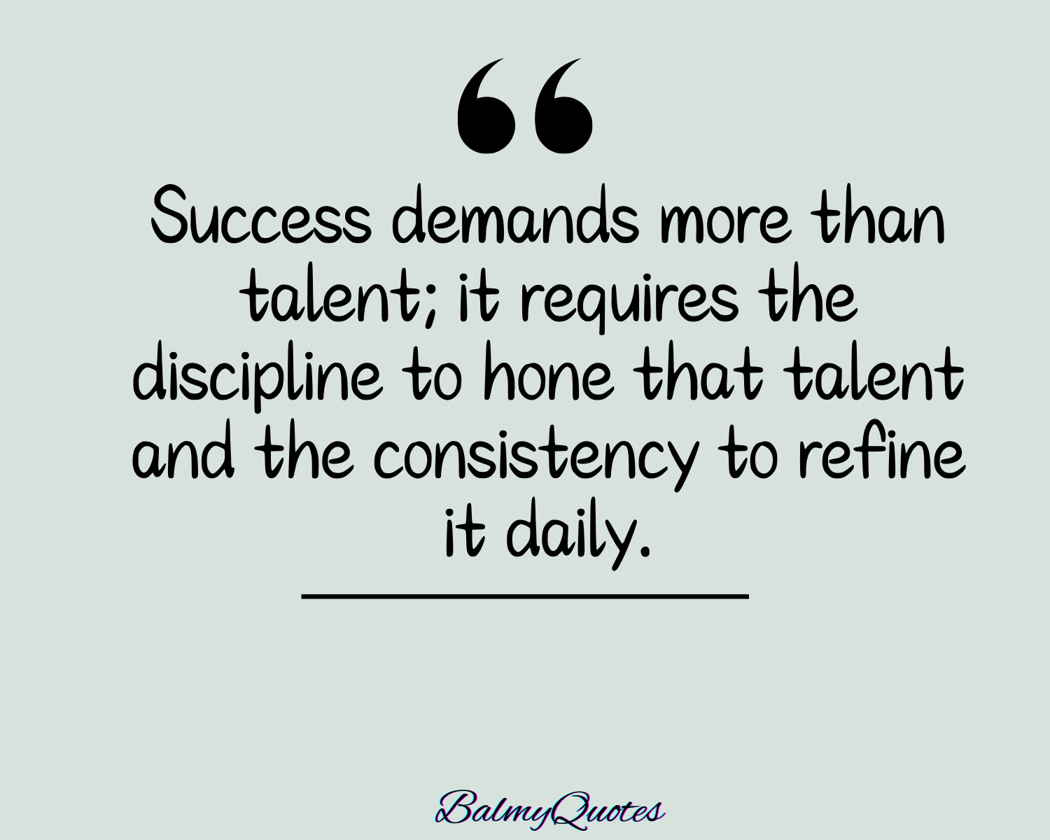 40+ Inspiring Quotes On Consistency And Discipline To Drive Success