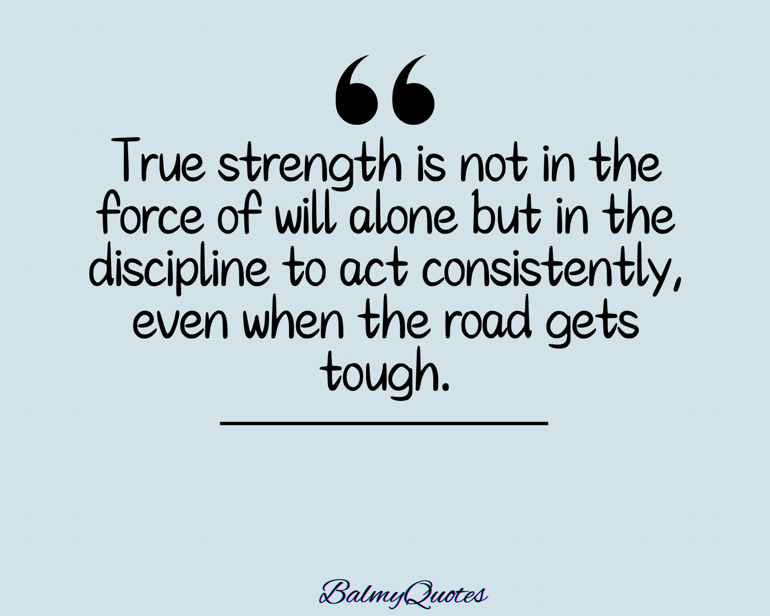 40+ Inspiring Quotes On Consistency And Discipline To Drive Success