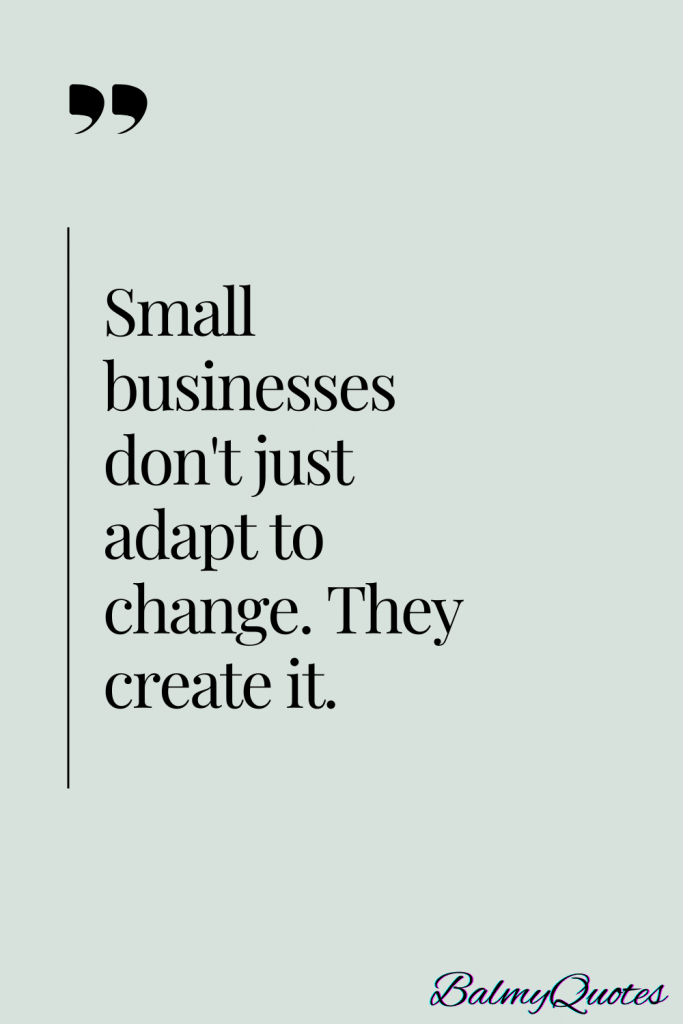 Small Business Motivational Quotes 35+ Motivational Quotes for Small Businesses to Inspire Success and Growth